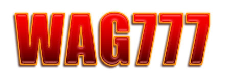 LOGO WAG777